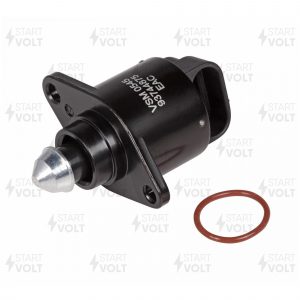 Регулятор холостого хода