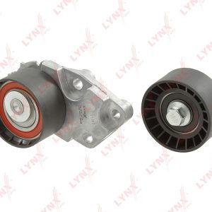 Ролики ГРМ к-кт