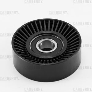 Ролик-натяжитель ручейкового ремня