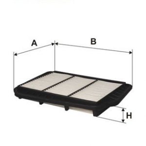 Фильтр воздушный