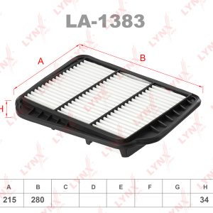 Фильтр воздушный