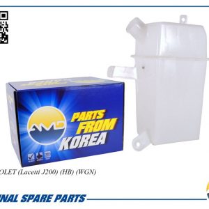 Бачок омывателя лобового стекла