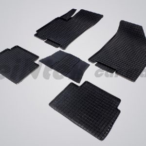 Коврики салона к-кт