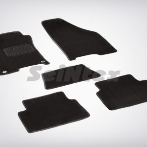 Коврики салона к-кт