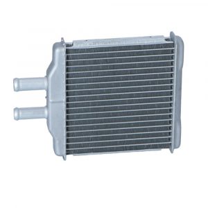 Радиатор отопителя