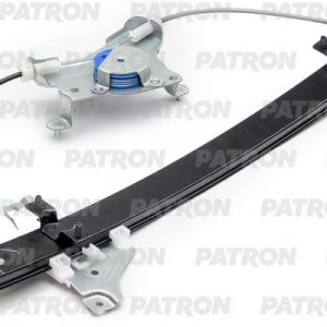 Стеклоподъемник электр. передний левый