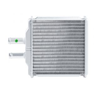 Радиатор отопителя