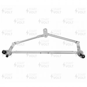 Трапеция стеклоочистителей