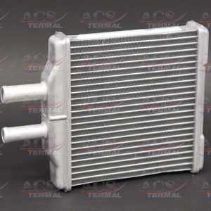 Радиатор отопителя