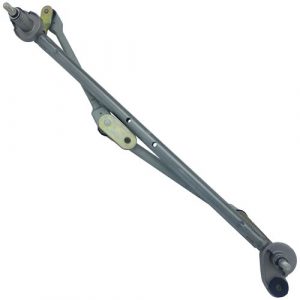 Трапеция стеклоочистителей