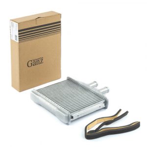 Радиатор отопителя