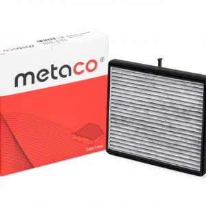 Фильтр салона