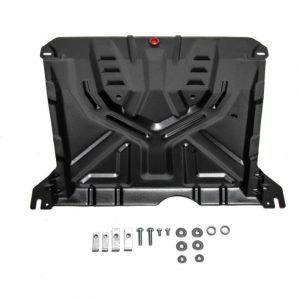 Защита картера и КПП