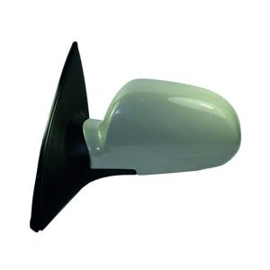 Зеркало левое электрическое