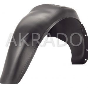 Локер задний правый