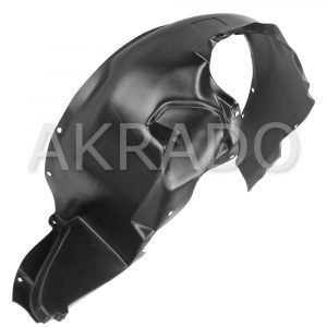 Локер передний правый