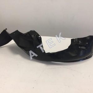 Локер передний левый