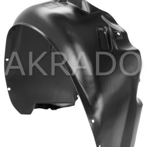 Локер передний левый