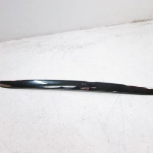 Молдинг капота