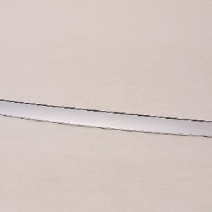 Молдинг капота