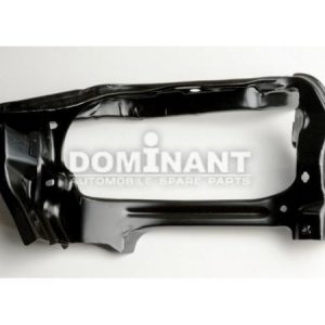 Панель передняя