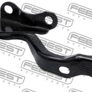 Петля капота левая