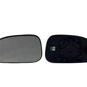 Стекло зеркала механического левого