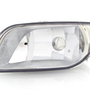 Фара противотуманная левая