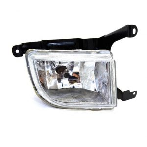 Фара противотуманная левая