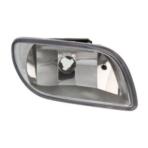 Фара противотуманная правая