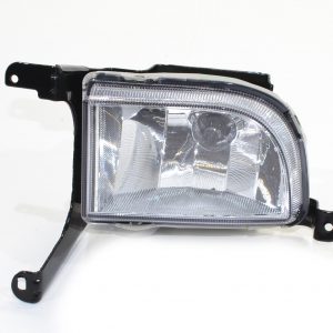 Фара противотуманная правая