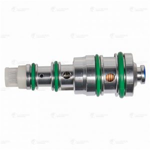 Клапан компрессора