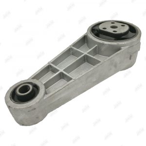 Опора КПП задняя