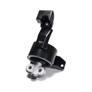 Опора КПП левая