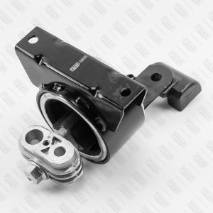 Опора КПП левая