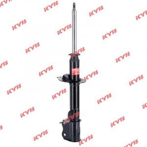 Амортизатор задний левый