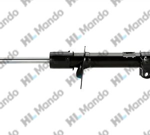 Амортизатор задний левый