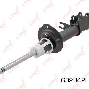 Амортизатор задний левый