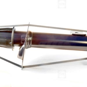 Амортизатор задний правый