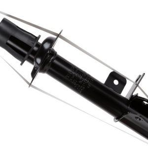 Амортизатор задний левый