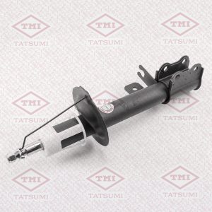 Амортизатор задний левый