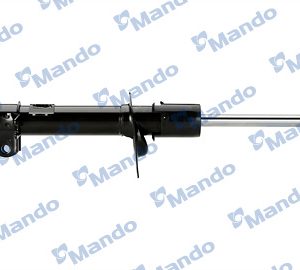 Амортизатор задний правый