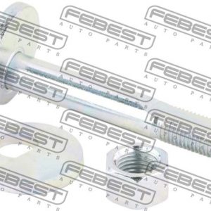 Болт развальный задний к-кт