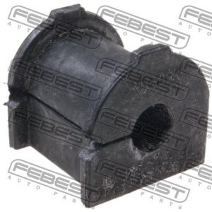 Втулка (сайлентблок) заднего стабилизатора