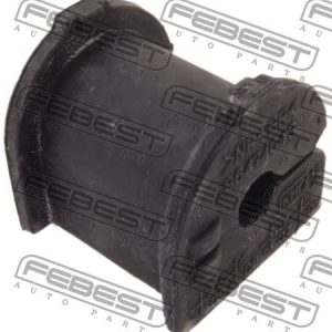 Втулка (сайлентблок) заднего стабилизатора