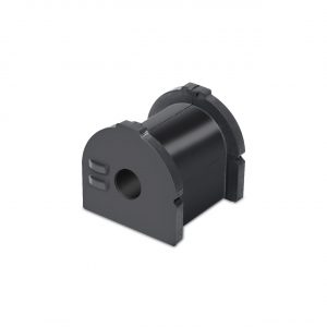 Втулка (сайлентблок) заднего стабилизатора