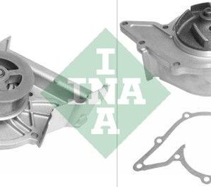 Насос водяной (помпа)