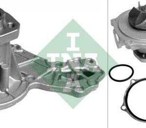 Насос водяной (помпа)