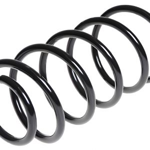 Пружина задняя