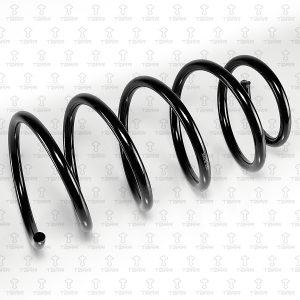 Пружина задняя